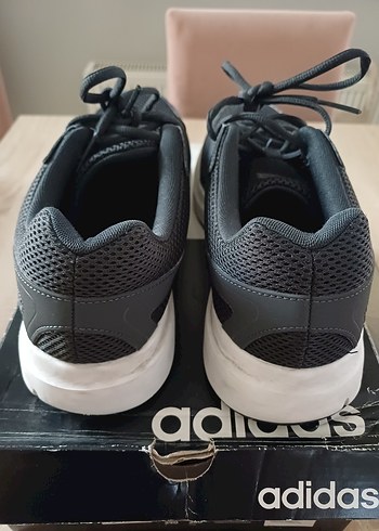 Adidas Duramo lite koşu Spor Ayakkabı - Görsel 4