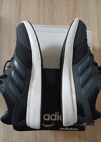 Adidas Duramo lite koşu Spor Ayakkabı - Görsel 6