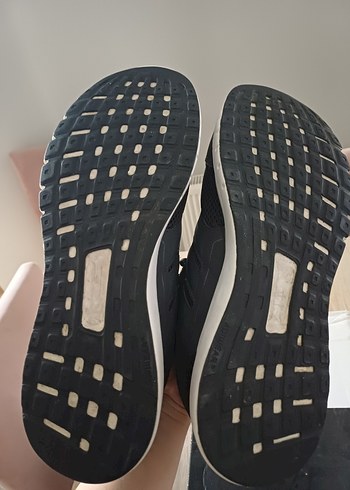 Adidas Duramo lite koşu Spor Ayakkabı - Görsel 7