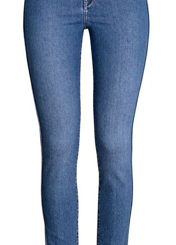 33 Beden H&M skinny regular ankle