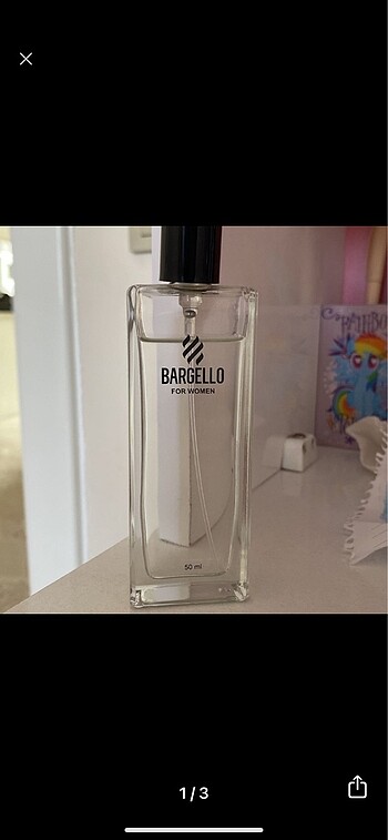 Versace Kadın Parfüm ( Bargello 409 )