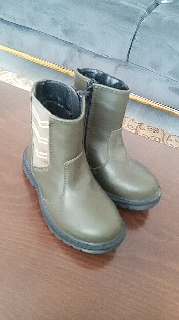 27 Beden Cocuk bot