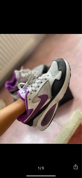 Nike ayakkabı