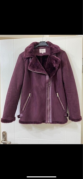 Koton biker mont