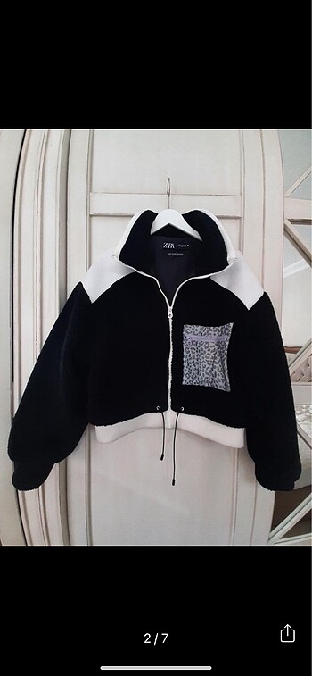 Zara mont