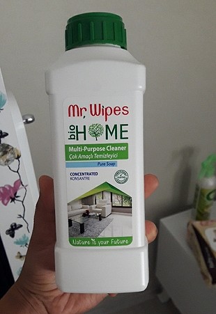 çok amaçlı temizleyici 