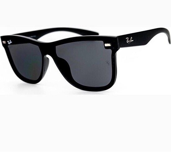 İmzalı rayban gözlük