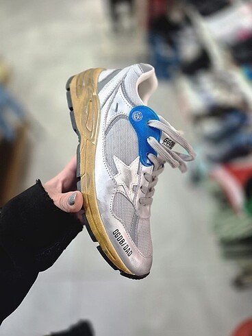 Golden goose
