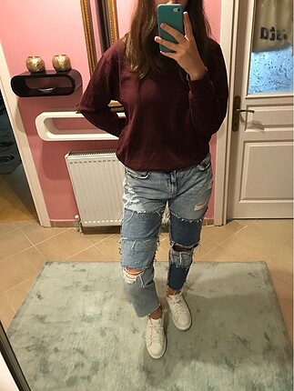 Zara jean