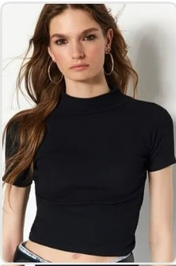 Trendyol crop