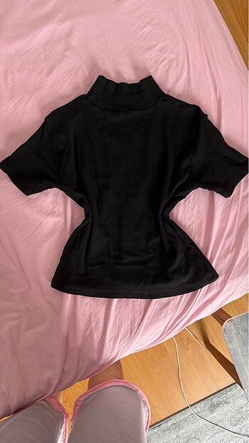 Trendyol & Milla Trendyol crop