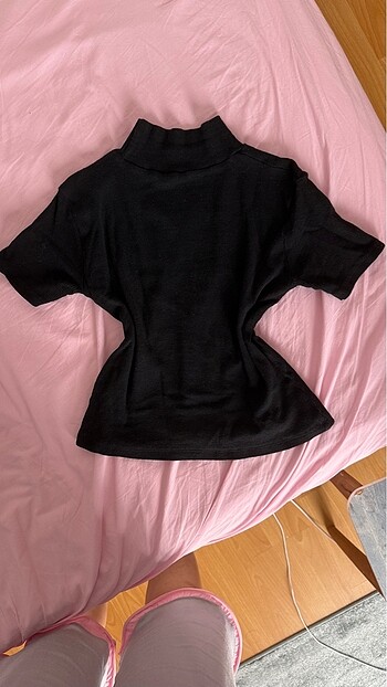 m Beden Trendyol crop