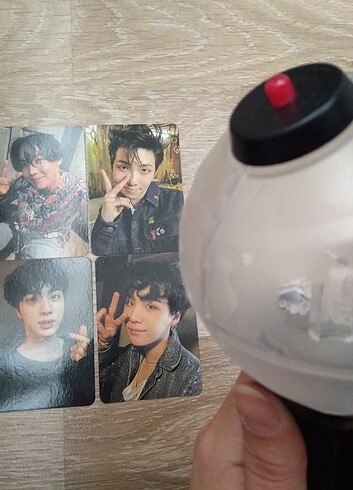 Army bomb pc