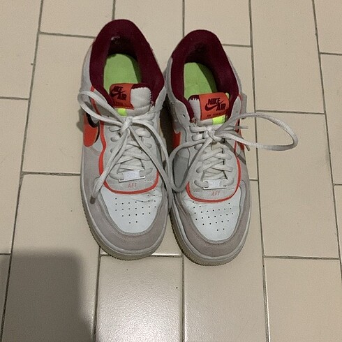 Nike nike air