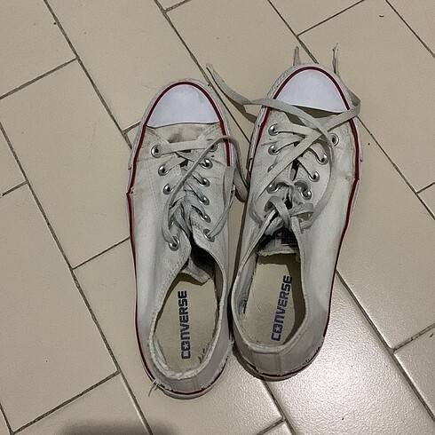 converse