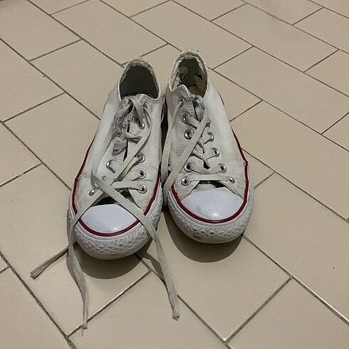 40 Beden converse