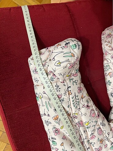 LC Waikiki Bebek mont