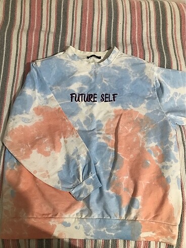 trendyol sweatshirt