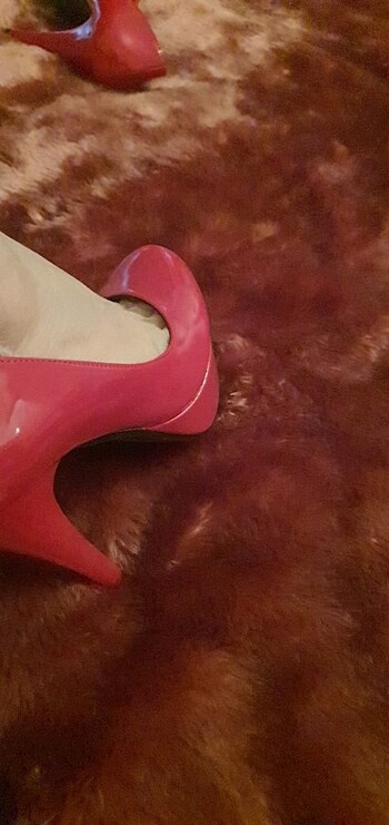 Kadın ayakkabı - Görsel 2