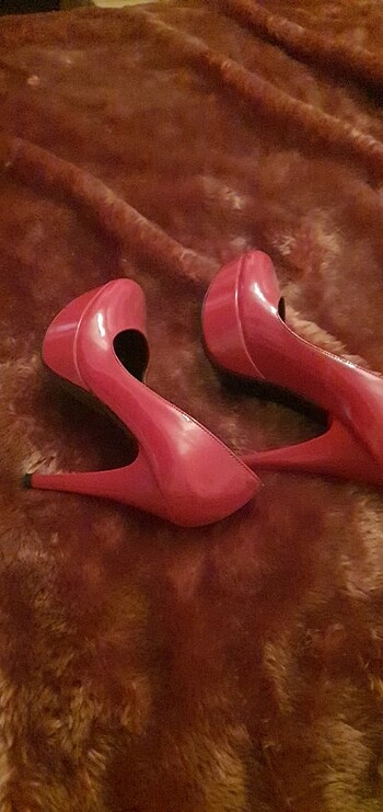 Kadın ayakkabı - Görsel 4