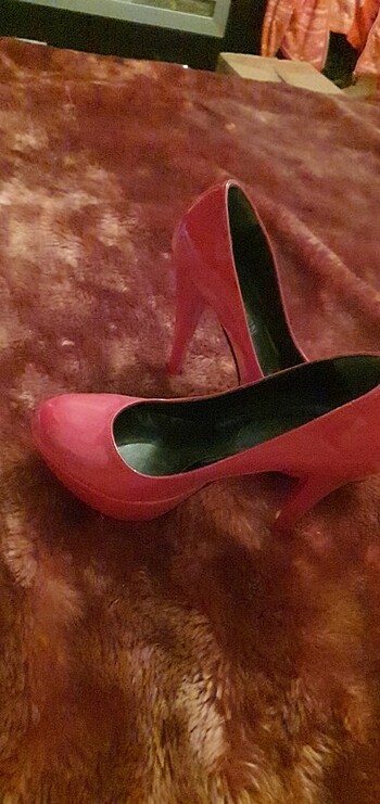 Kadın ayakkabı - Görsel 5