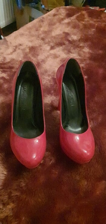 Kadın ayakkabı - Görsel 6