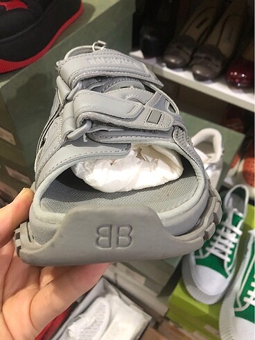 Balenciaga Balenciaga sandalet