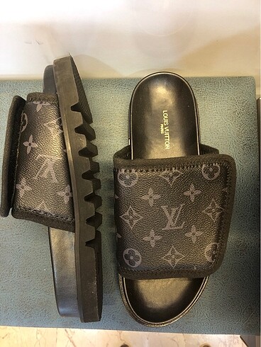 Louis Vuitton Louis vuitton terlik