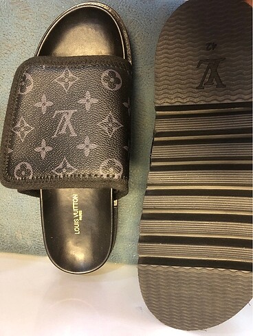 42 Beden Louis vuitton terlik