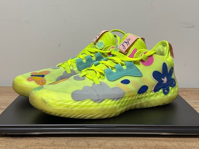 Harden Vol 5