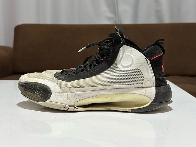 Jordan 34