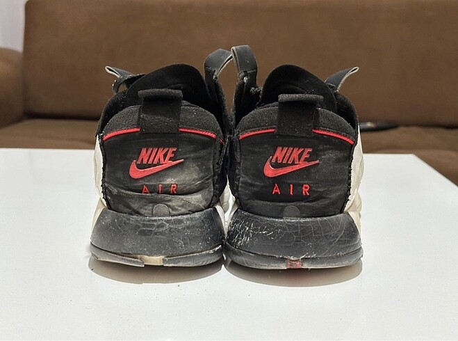 42.5 Beden çeşitli Renk Jordan 34