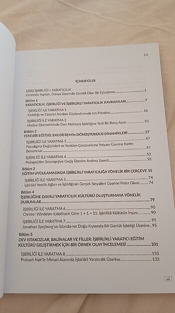  Kitap