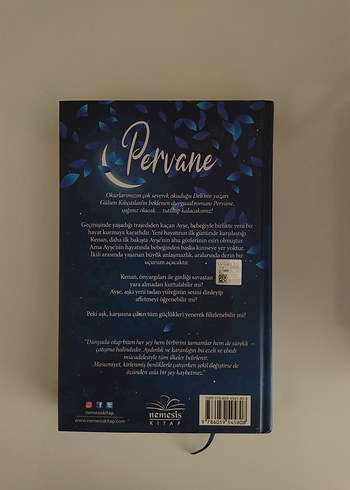 Pervane - Gülsen Kılıçaslan
