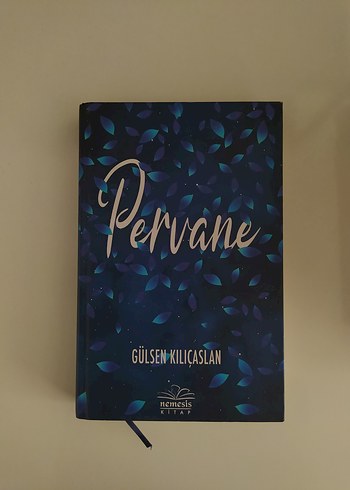Pervane - Gülsen Kılıçaslan