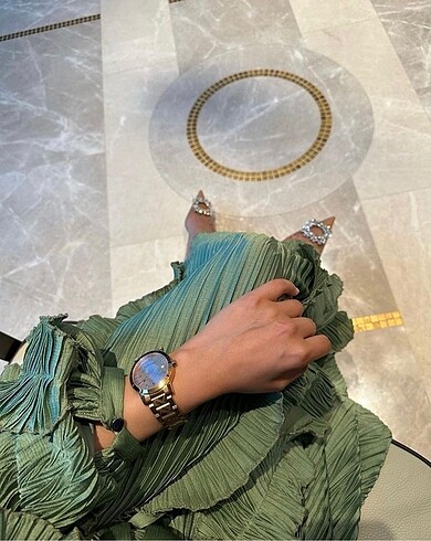 Tesettür abiye - Görsel 5