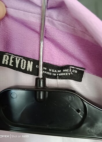 xl Beden Bayan gömlek