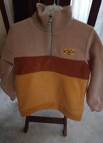 Diğer Polar sweatshirt