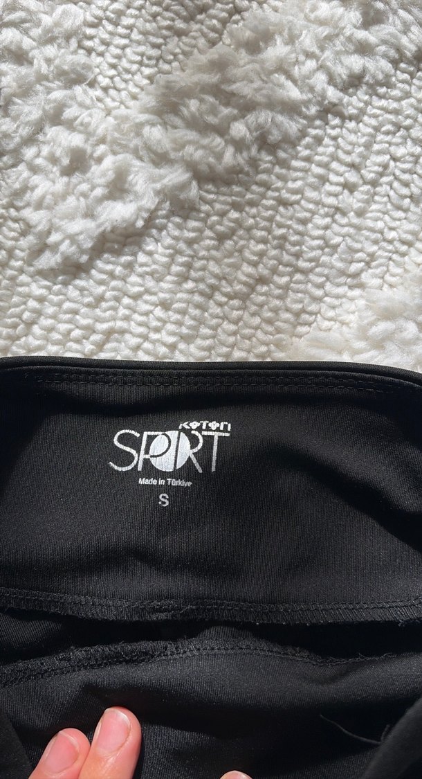 Biker  Spor Taytı - Görsel 2