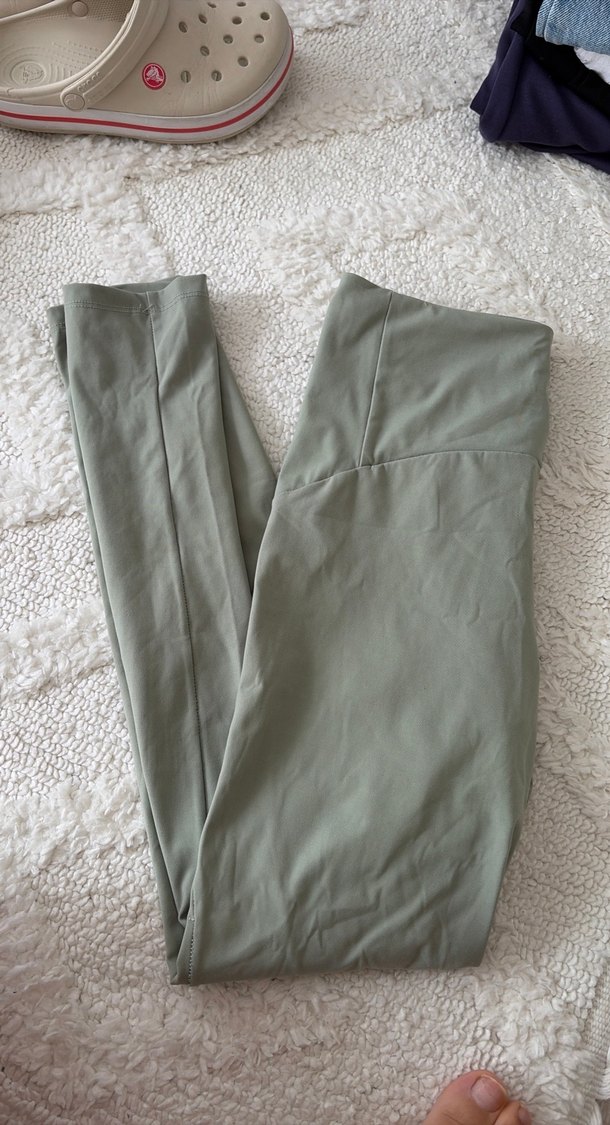 Kadın Tayt - Görsel 3