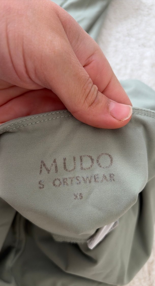 Kadın Tayt - Görsel 4