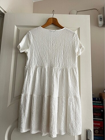 s Beden Pull and bear elbise