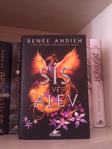 Sis ve Alev