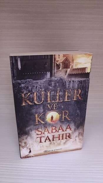 Küller ve Kor