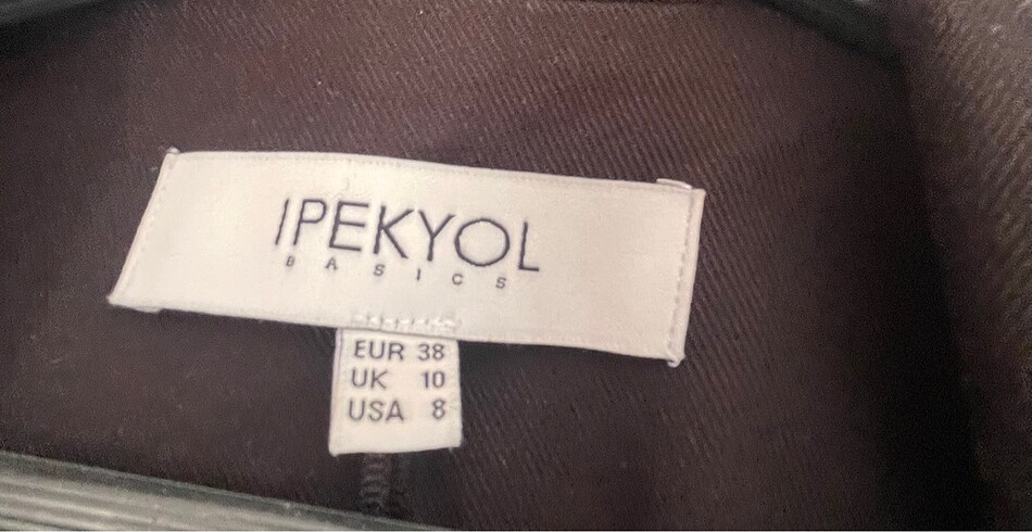 ipekyol İpekyol ceket
