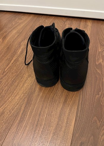 Greyder Siyah Erkek Bot - Görsel 4