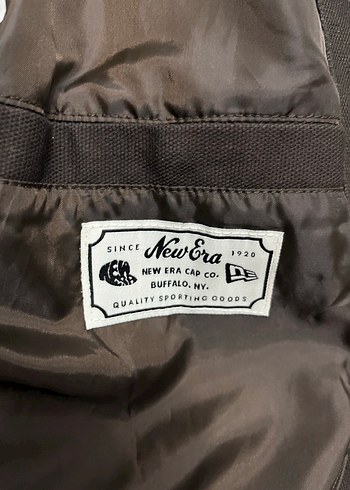 NewEra ceket orjinal L beden - Görsel 4