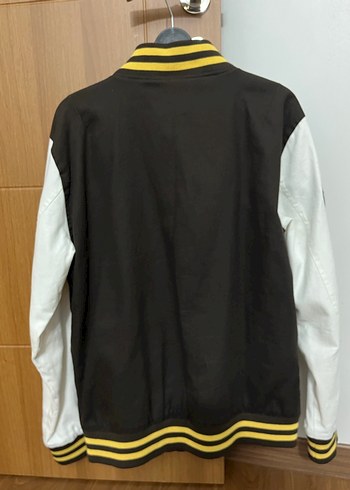 NewEra ceket orjinal L beden - Görsel 2