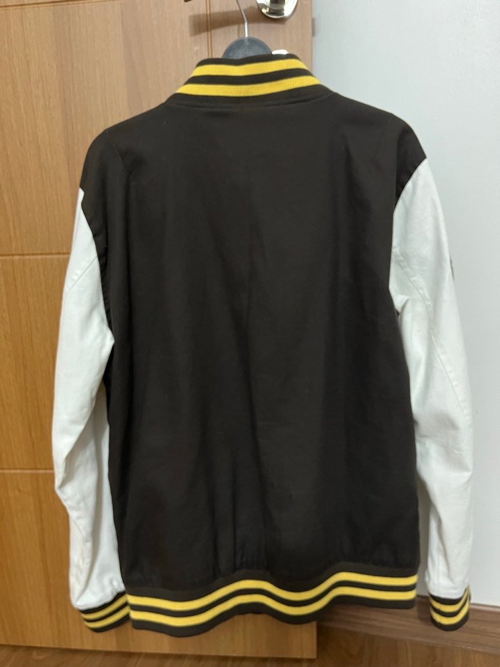 NewEra ceket orjinal L beden - Görsel 2