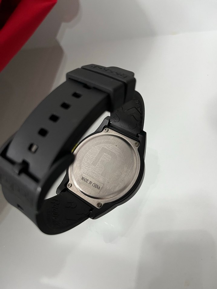 Reebok saat - Görsel 2